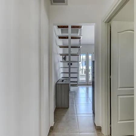 Casa de Férias Bilocale 1 Torre San Giovanni Ugento
