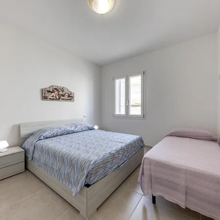Casa de Férias Bilocale 1 Torre San Giovanni Ugento