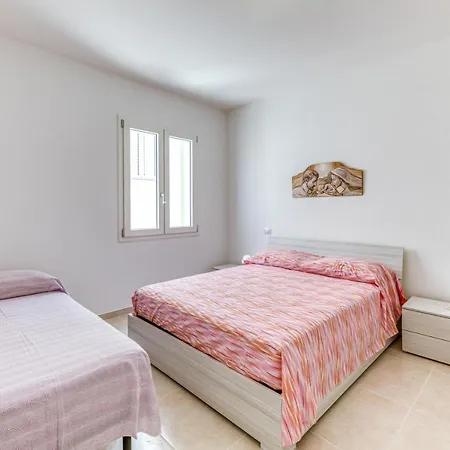 Bilocale 1 Casa de Férias Torre San Giovanni Ugento