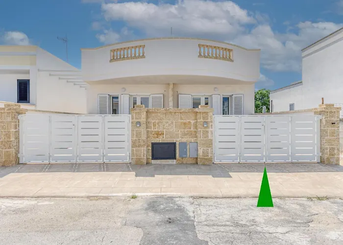 Bilocale 1 * 토레 산 지오반니 우겐토