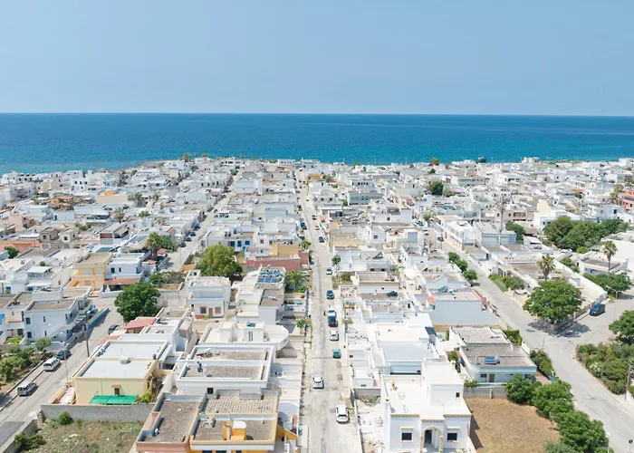 Bilocale 1 * 토레 산 지오반니 우겐토