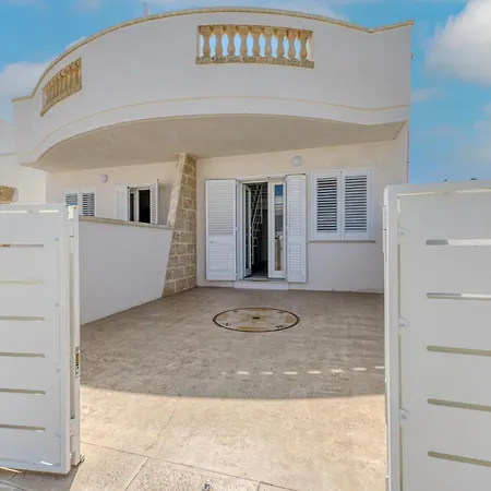 Casa de Férias Bilocale 1 *