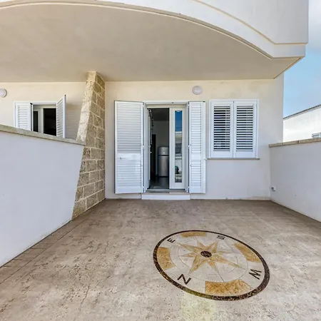 Casa de Férias Bilocale 1