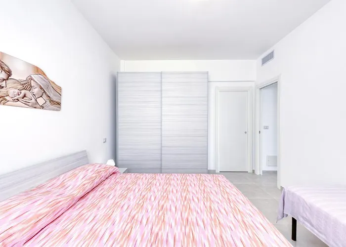 Prázdninový dům Bilocale 1