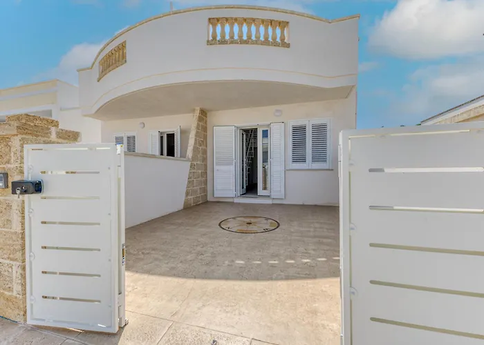 Prázdninový dům Bilocale 1 *