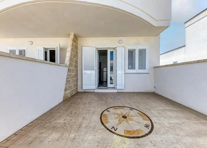 Prázdninový dům Bilocale 1